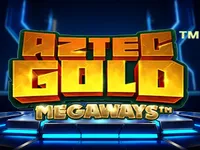 Aztec gold Megaways