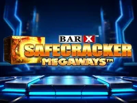 Bar X Safecracker Megaways