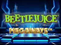 Beetlejuice Megaways