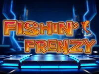 Fishin Frenzy