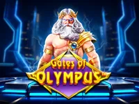 Gates of Olympus