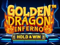 Golden Dragon Inferno