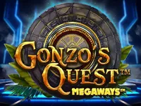 Gonzo’s Quest Megaways