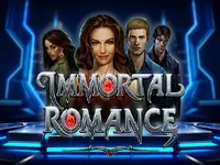 Immortal Romance 2