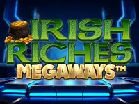 Irish Riches Megaways