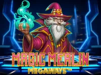 Magic Merlin Megaways