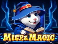 Mice & Magic Wonder Spin