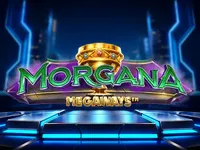 Morgana Megaways