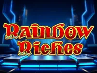 Rainbow Riches