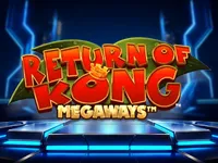 Return of Kong Megaways