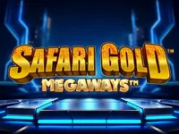 Safari Gold Megaways
