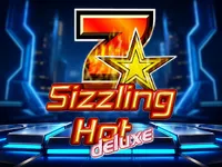 Sizzling Hot Deluxe