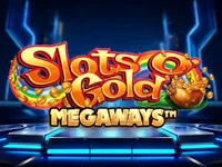 Slots o gold Megaways