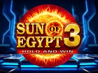 Sun of Egypt 3
