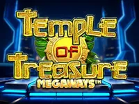 Temple of Treasure Megaways