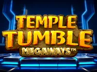 Temple Tumble Megaways