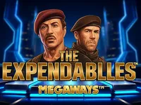 The Expendables Megaways
