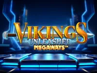 Vikings Unleashed Megaways