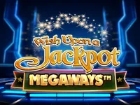 Wish upon a Jackpot Megaways