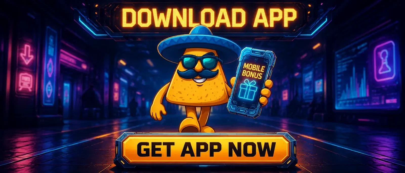 App Android Casinacho