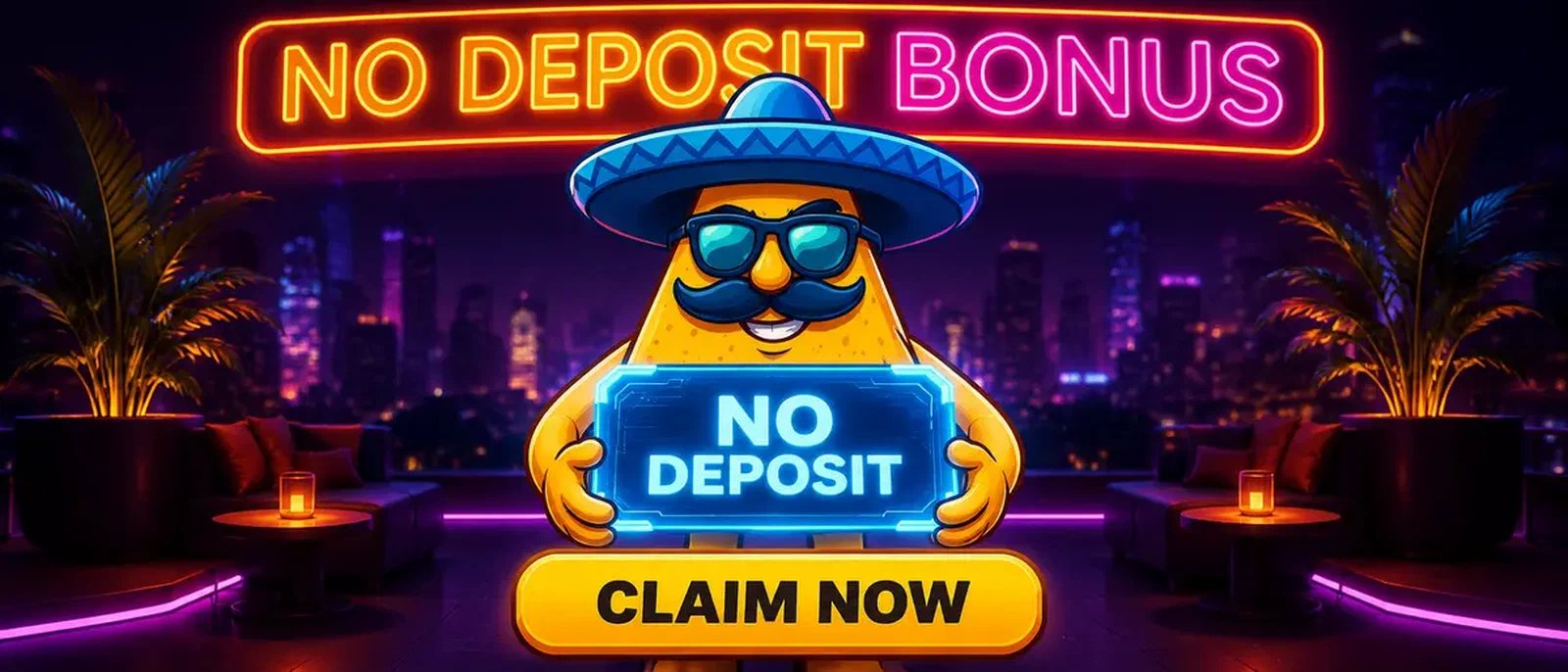 Casinacho Casino Senza Deposito