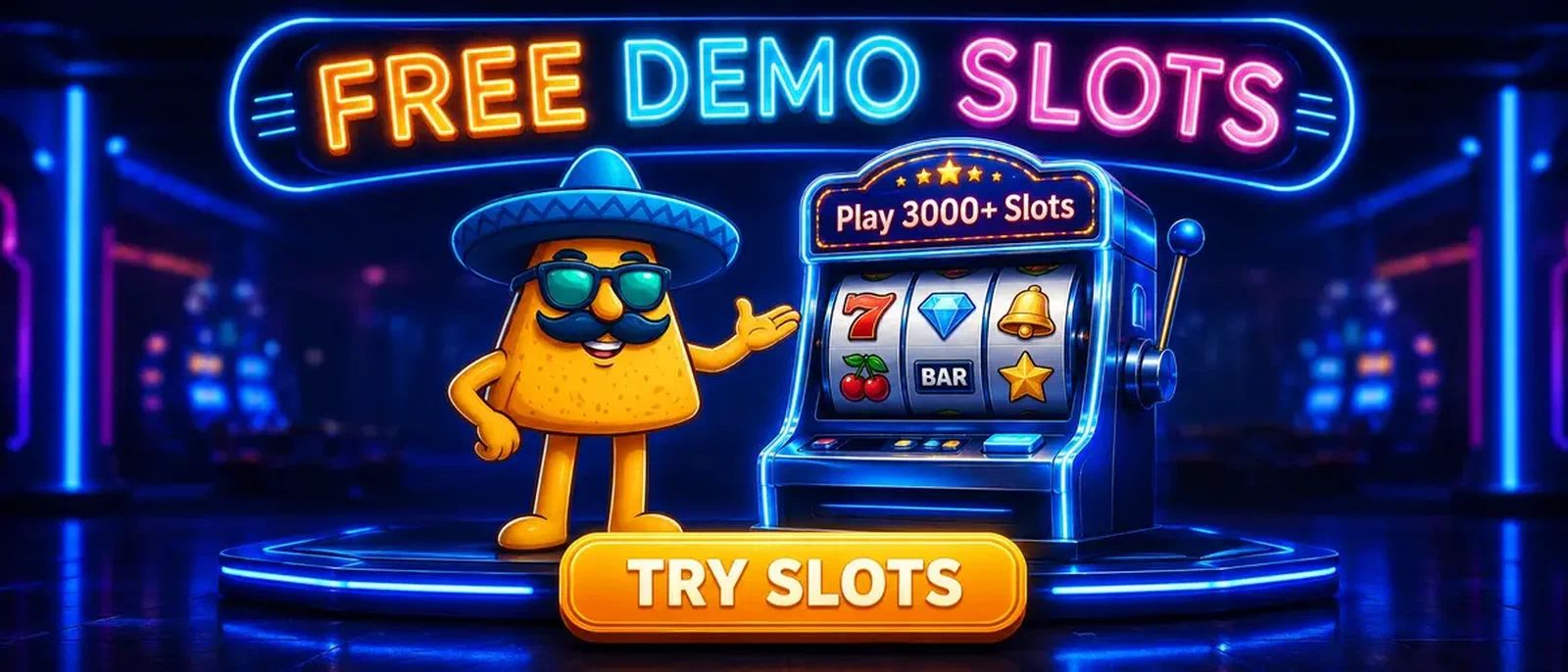 Collezione Slot Casinacho