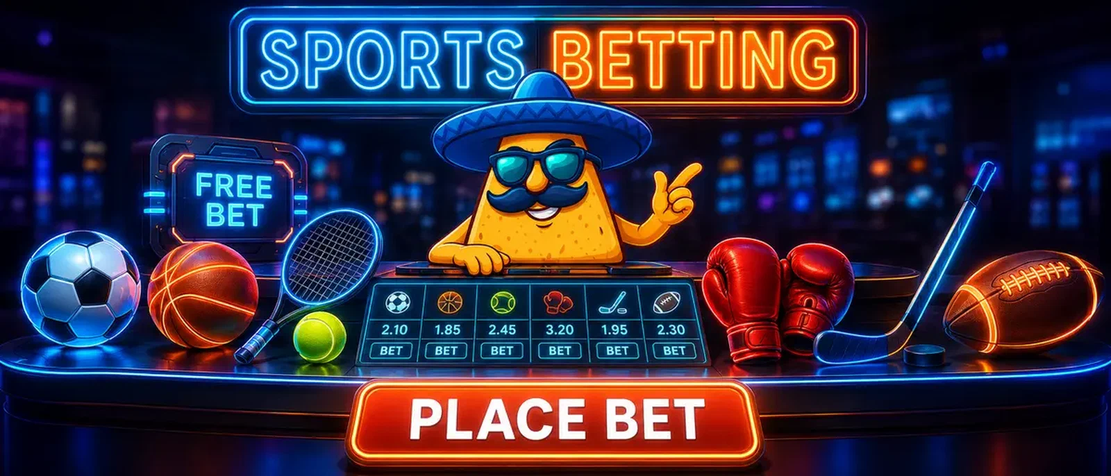 Scommesse Online Casinacho